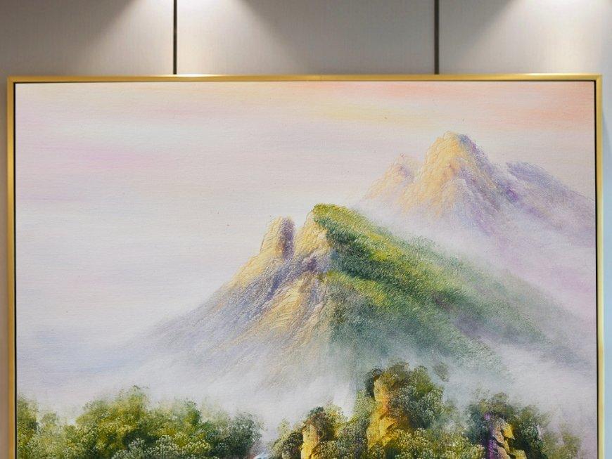 乳腺癌患者手术前，胸口有点堵要怎么治呢？游戏画面